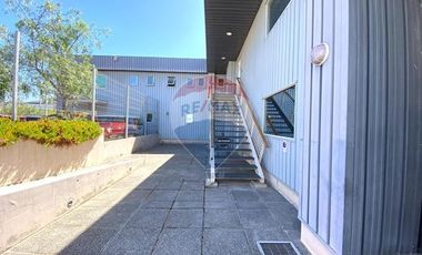 Venta de propiedad  Industrial ENEA