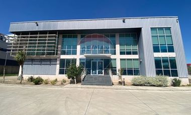 Venta de propiedad  Industrial ENEA