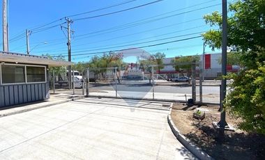Venta de propiedad  Industrial ENEA