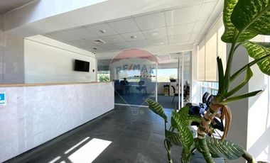 Venta de propiedad  Industrial ENEA