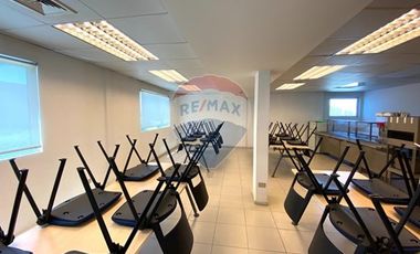 Venta de propiedad  Industrial ENEA