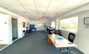Venta de propiedad  Industrial ENEA
