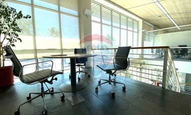 Venta de propiedad  Industrial ENEA