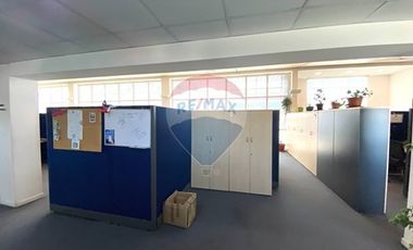 Venta de propiedad  Industrial ENEA