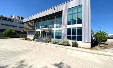 Venta de propiedad  Industrial ENEA