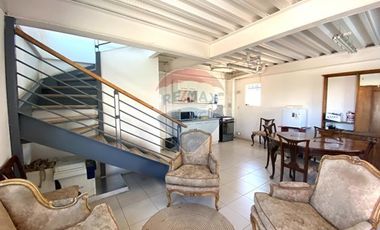 Venta de propiedad  Industrial ENEA