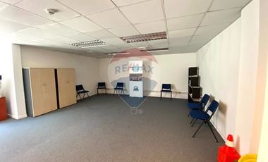 Venta de propiedad  Industrial ENEA