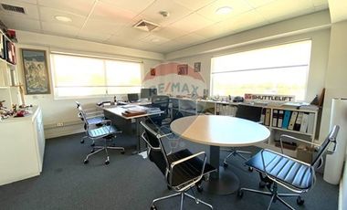 Venta de propiedad  Industrial ENEA