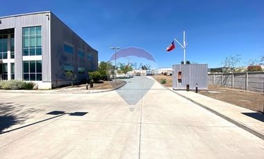 Venta de propiedad  Industrial ENEA