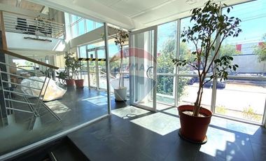 Venta de propiedad  Industrial ENEA