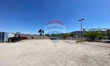 Venta de propiedad  Industrial ENEA