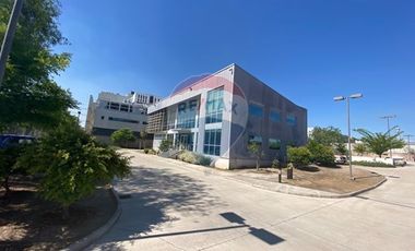Venta de propiedad  Industrial ENEA