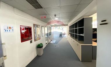 Venta de propiedad  Industrial ENEA