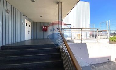 Venta de propiedad  Industrial ENEA