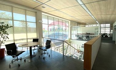 Venta de propiedad  Industrial ENEA