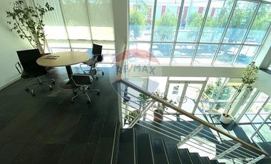Venta de propiedad  Industrial ENEA