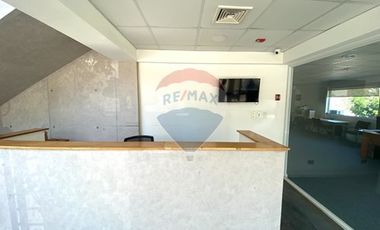 Venta de propiedad  Industrial ENEA