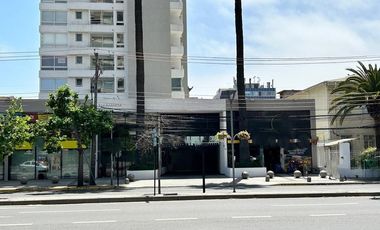 Inversionistas | Placa Comercial | Viña del Mar