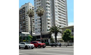 Inversionistas | Placa Comercial | Viña del Mar