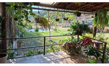 CASA EN RENTA EN VALLE DE BRAVO