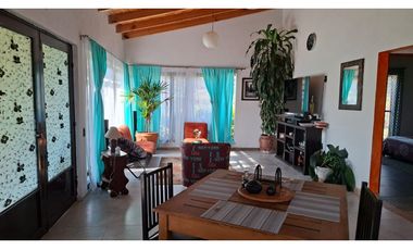 CASA EN RENTA EN VALLE DE BRAVO