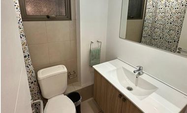 LINDA CASA EN ARRIENDO