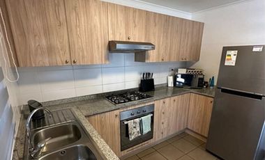 LINDA CASA EN ARRIENDO