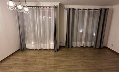 LINDA CASA EN ARRIENDO
