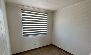 LINDA CASA EN ARRIENDO