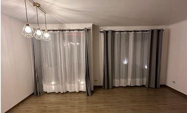 LINDA CASA EN ARRIENDO