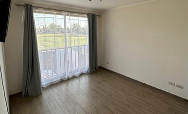 LINDA CASA EN ARRIENDO