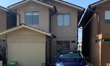 LINDA CASA EN ARRIENDO