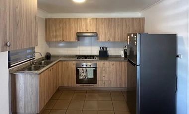 LINDA CASA EN ARRIENDO