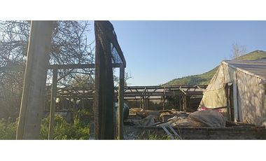 Terreno en Renca: Oportunidad Única de Inversión