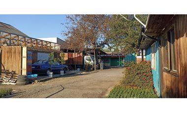 Terreno en Renca: Oportunidad Única de Inversión