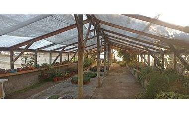 Terreno en Renca: Oportunidad Única de Inversión