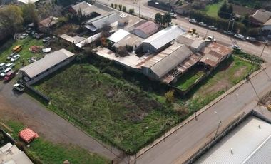 SE VENDE EXCELENTE TERRENO HUAMACHUCO SAN CLEMENTE
