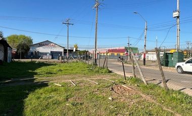 SE VENDE EXCELENTE TERRENO HUAMACHUCO SAN CLEMENTE