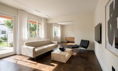 CASA EN VENTA EXCELENTE UBICACIÓN