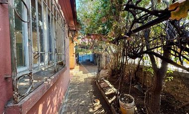 CASA EN VENTA EXCELENTE UBICACIÓN