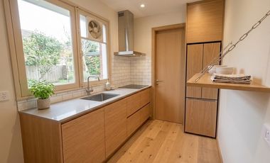 CASA EN VENTA EXCELENTE UBICACIÓN