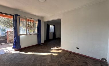 CASA EN VENTA EXCELENTE UBICACIÓN