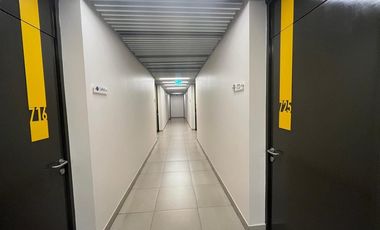 SE VENDE OFICINA CENTRO PICHIMAPU TALCA