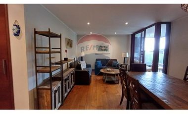 Arriendo Marzo a Diciembre - Departamento Pinares.