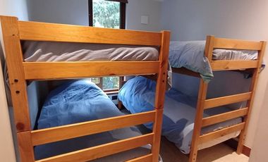 Arriendo Marzo a Diciembre - Departamento Pinares.