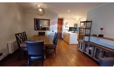Arriendo Marzo a Diciembre - Departamento Pinares.