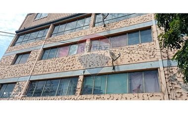 Inversión Perfecta: Edificio en Renca, Santiago