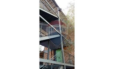 Inversión Perfecta: Edificio en Renca, Santiago