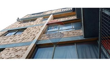 Inversión Perfecta: Edificio en Renca, Santiago