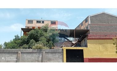 Inversión Perfecta: Edificio en Renca, Santiago